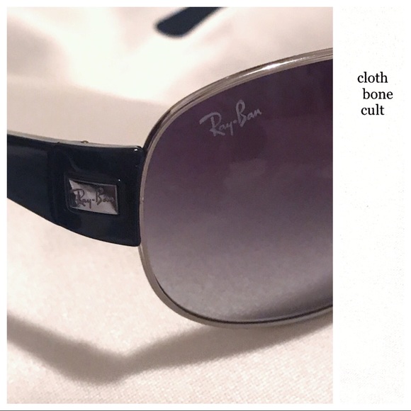 ray ban rb 3487